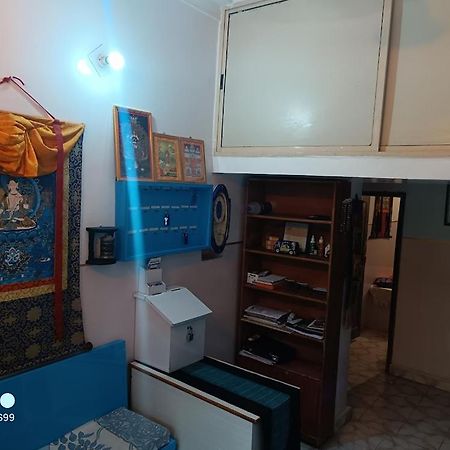 Tara Guest House Bodh Gaya Eksteriør bilde