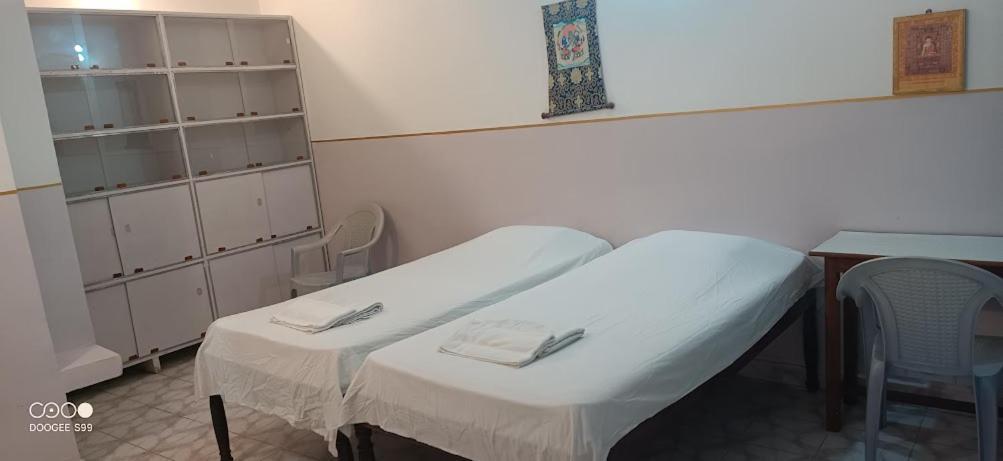 Tara Guest House Bodh Gaya Eksteriør bilde