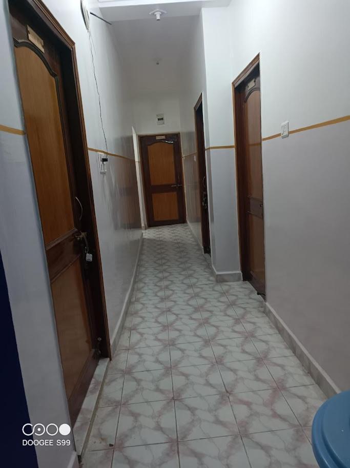 Tara Guest House Bodh Gaya Eksteriør bilde