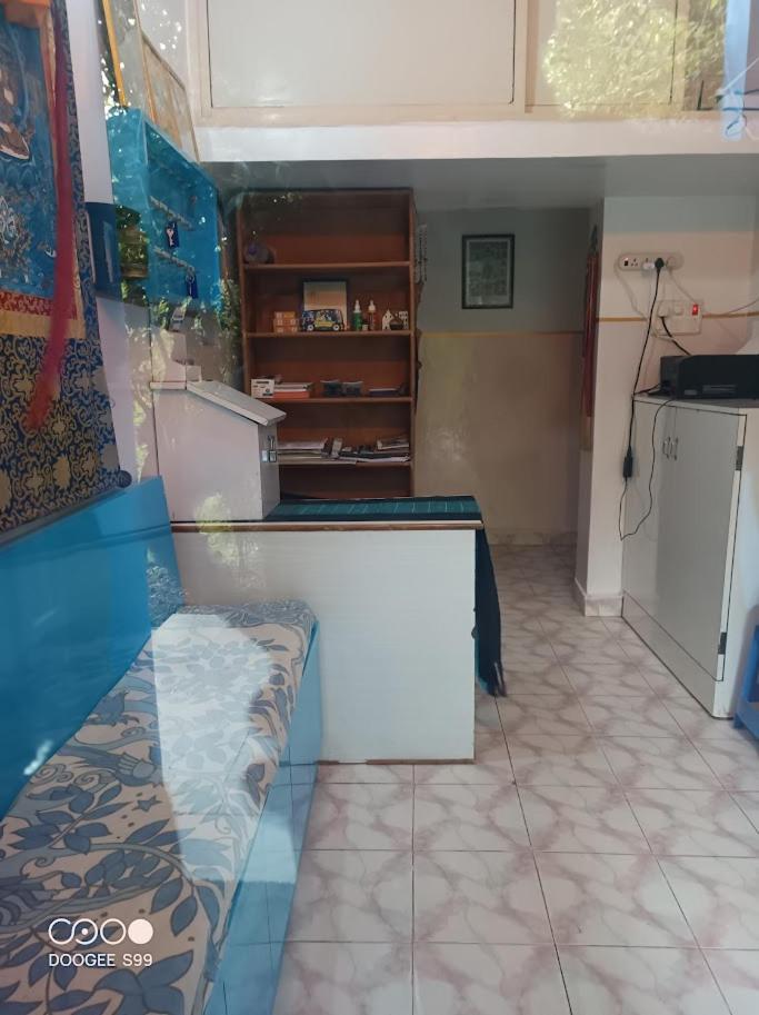 Tara Guest House Bodh Gaya Eksteriør bilde