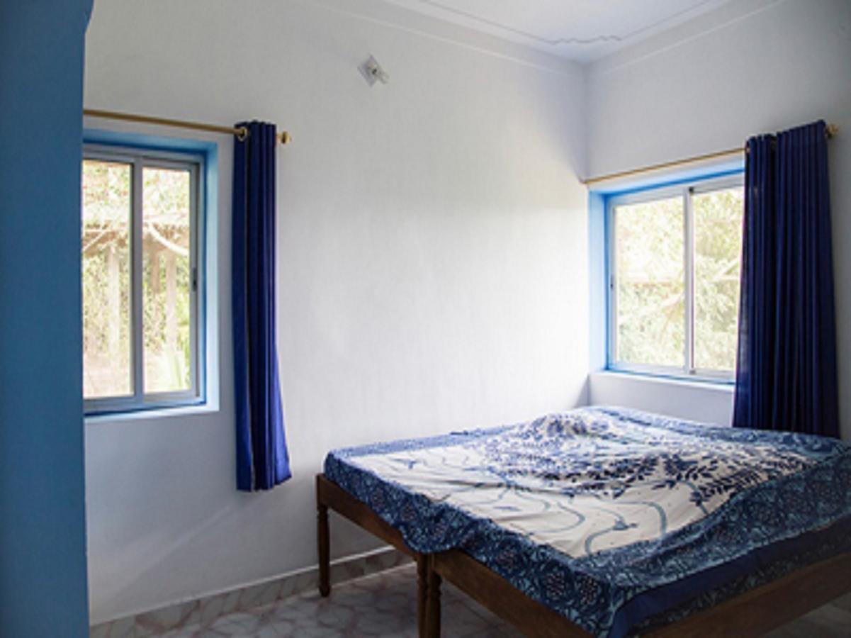 Tara Guest House Bodh Gaya Eksteriør bilde