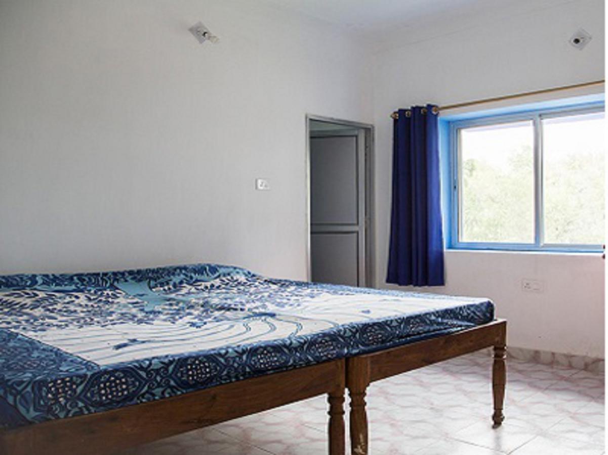 Tara Guest House Bodh Gaya Rom bilde