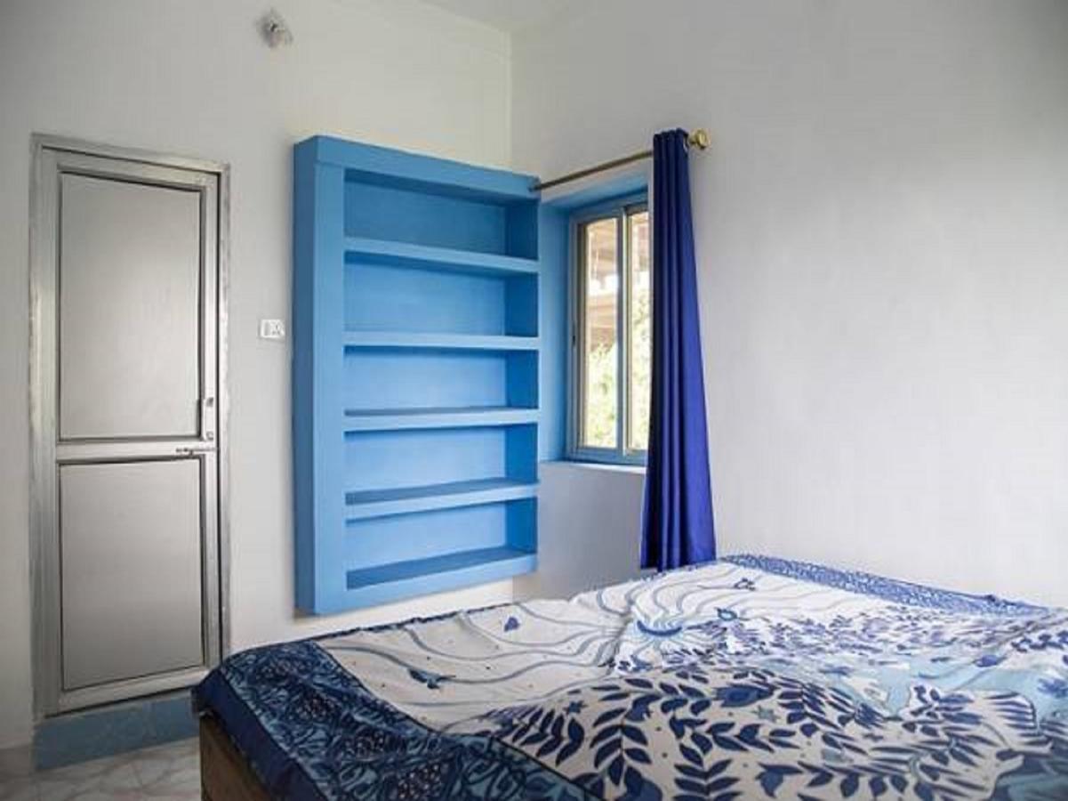 Tara Guest House Bodh Gaya Rom bilde