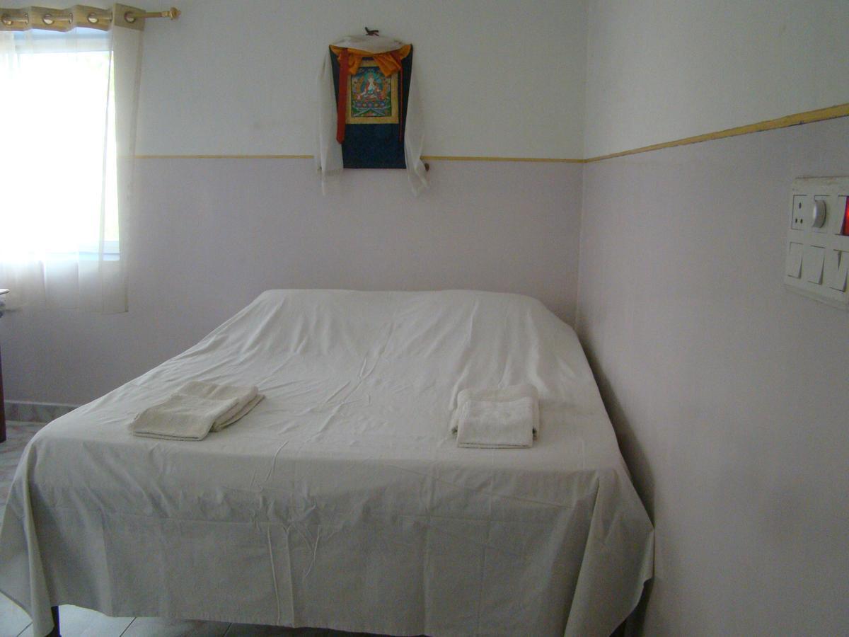 Tara Guest House Bodh Gaya Eksteriør bilde