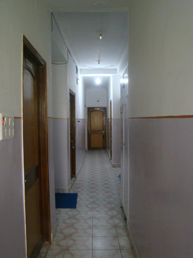 Tara Guest House Bodh Gaya Eksteriør bilde