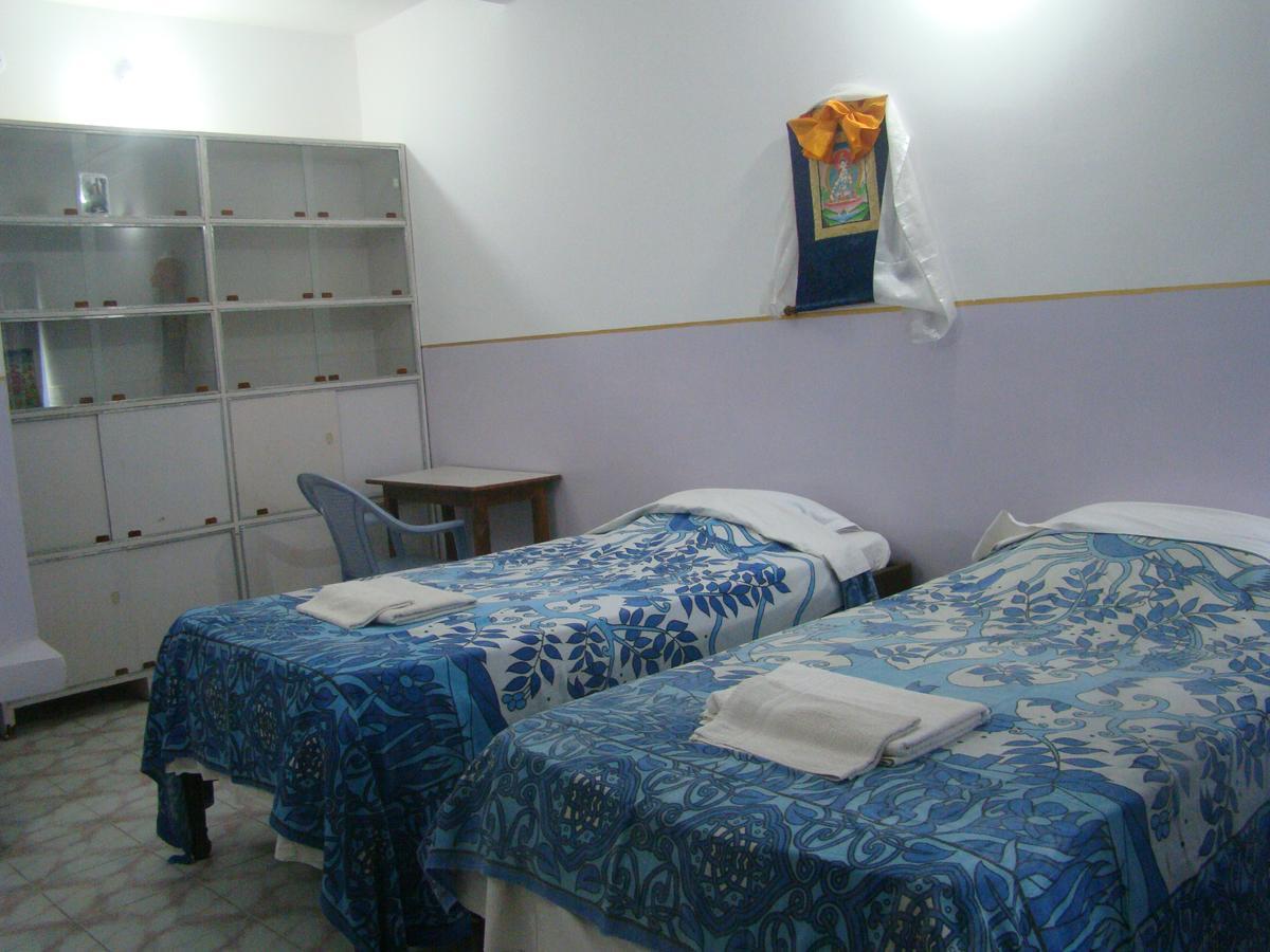 Tara Guest House Bodh Gaya Eksteriør bilde